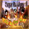 Sugar Rainbow - This is the Way - Single